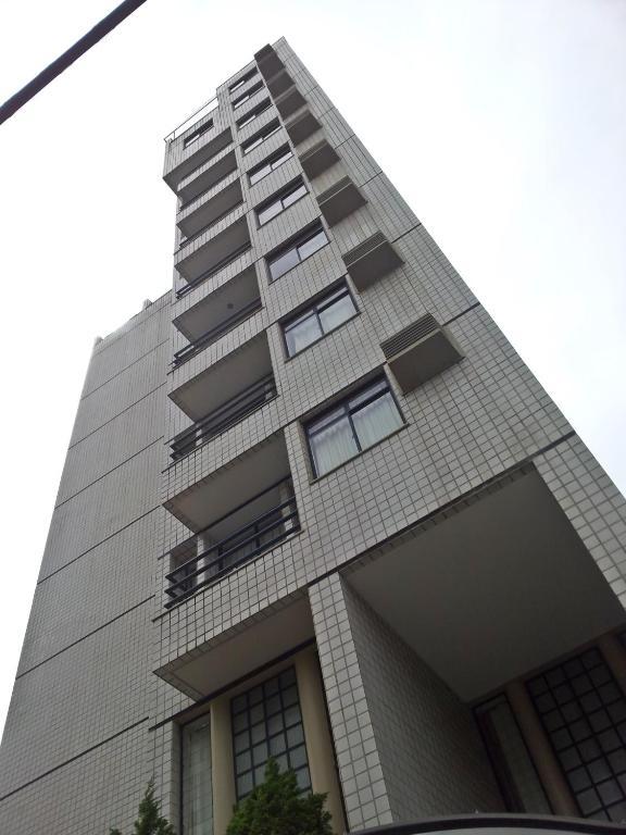 Park Flat Savassi Aparthotel Μπέλο Οριζόντε Εξωτερικό φωτογραφία