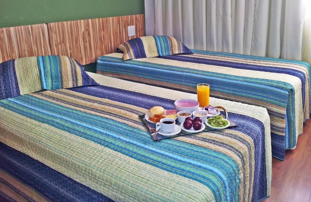 Park Flat Savassi Aparthotel Μπέλο Οριζόντε Εξωτερικό φωτογραφία