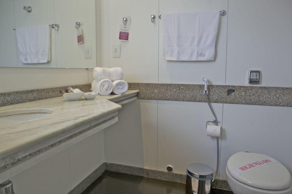 Park Flat Savassi Aparthotel Μπέλο Οριζόντε Εξωτερικό φωτογραφία