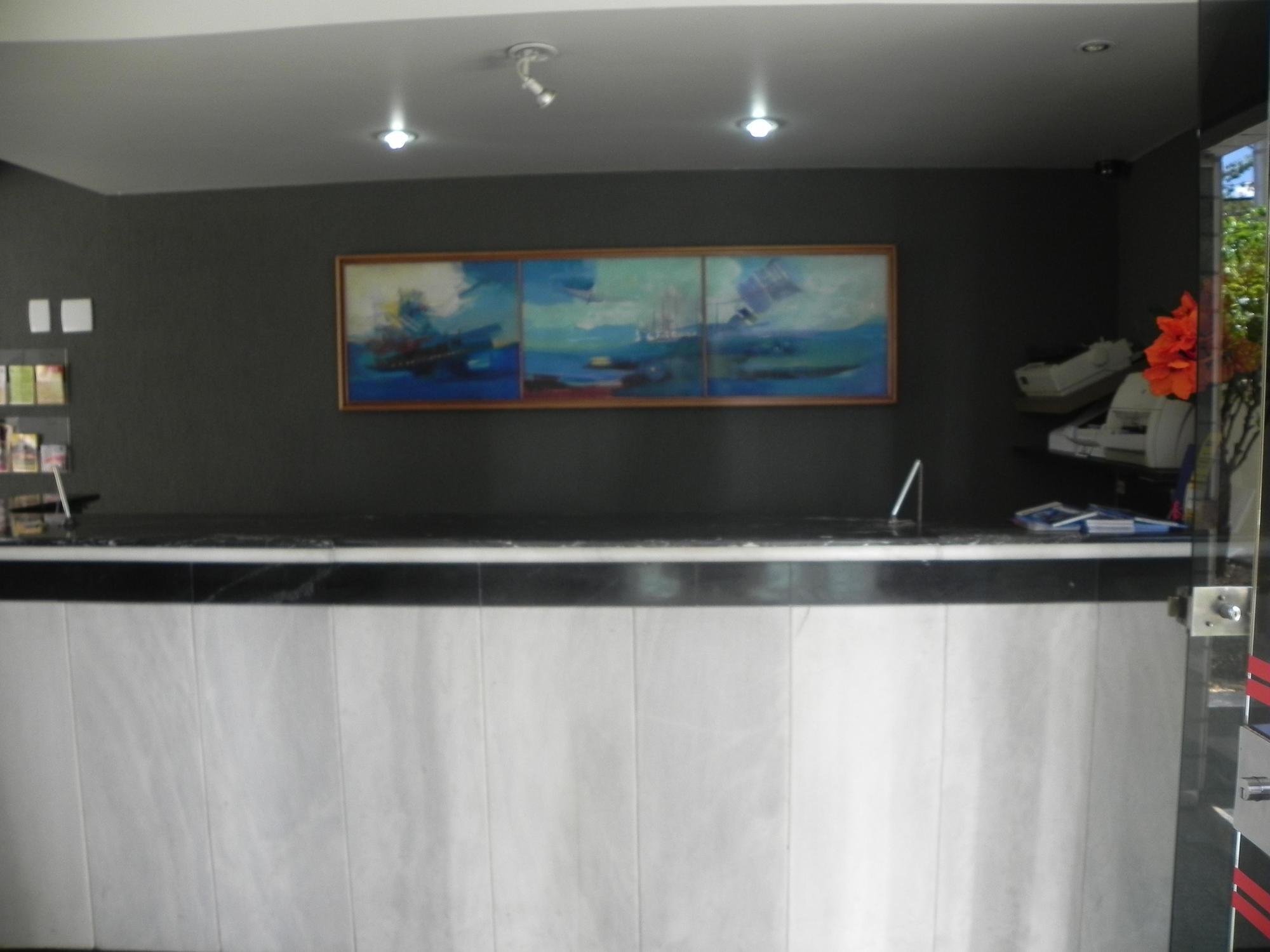 Park Flat Savassi Aparthotel Μπέλο Οριζόντε Εξωτερικό φωτογραφία