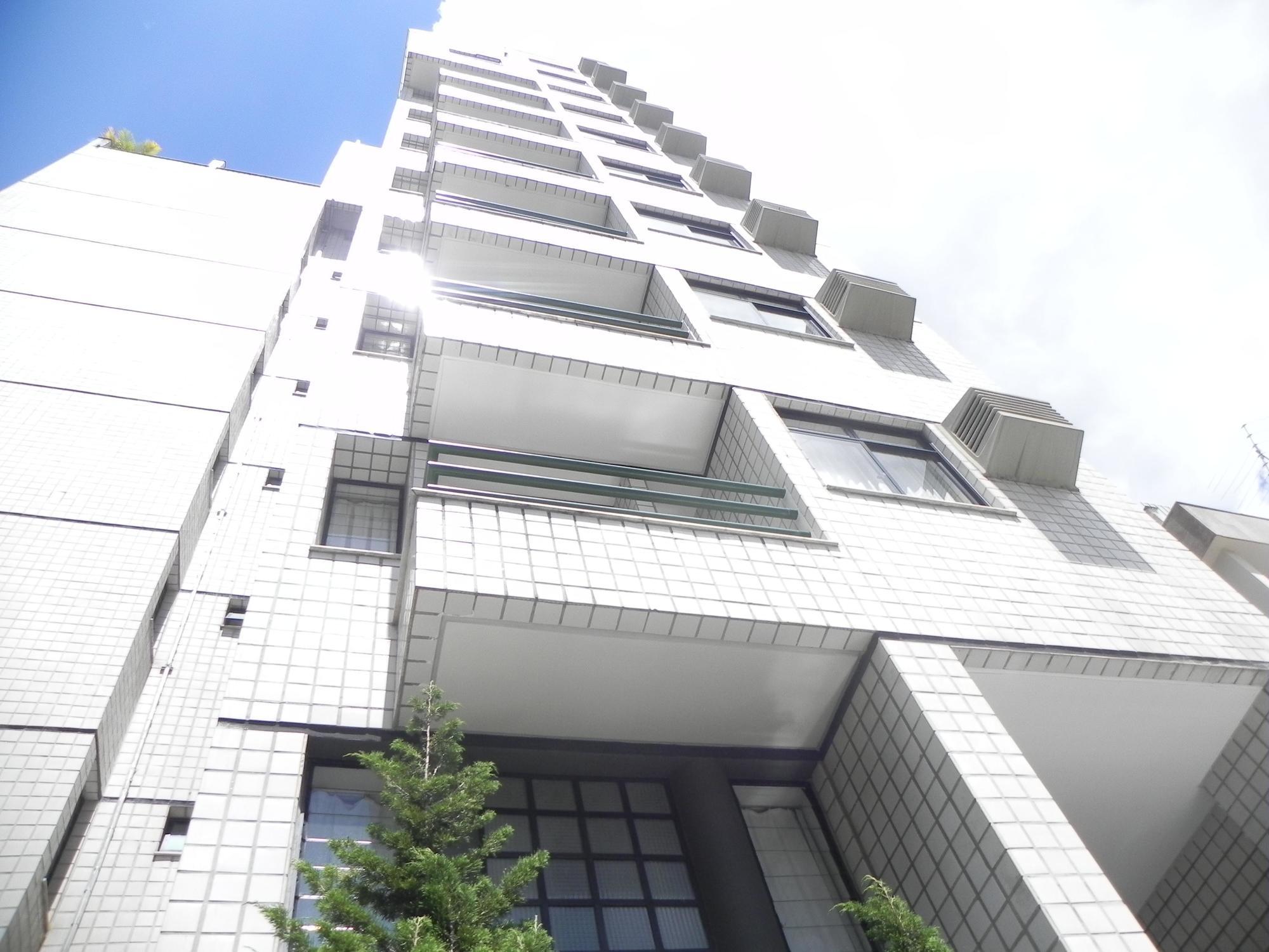 Park Flat Savassi Aparthotel Μπέλο Οριζόντε Εξωτερικό φωτογραφία
