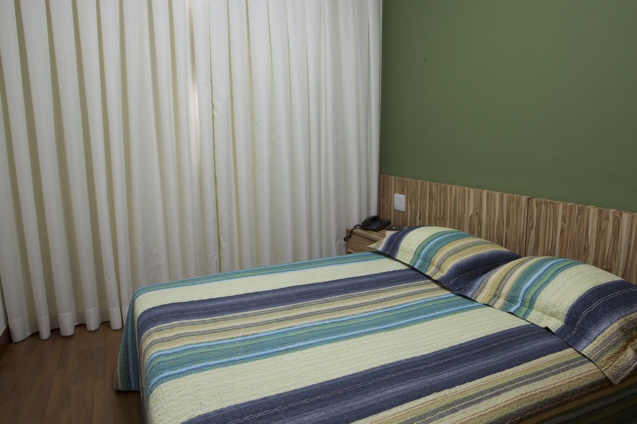 Park Flat Savassi Aparthotel Μπέλο Οριζόντε Εξωτερικό φωτογραφία