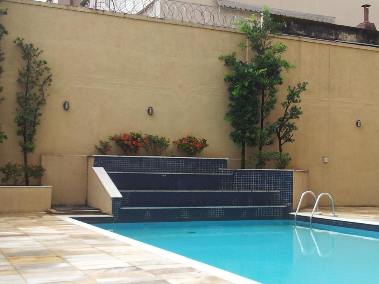 Park Flat Savassi Aparthotel Μπέλο Οριζόντε Εξωτερικό φωτογραφία